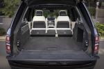 Land Rover Range Rover Vogue P400 2018 года (AU)